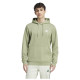 Adidas Ανδρικό φούτερ Essentials FeelCozy Fleece Hoodie Adidas Ανδρικό φούτερ Essentials FeelCozy Fleece Hoodie